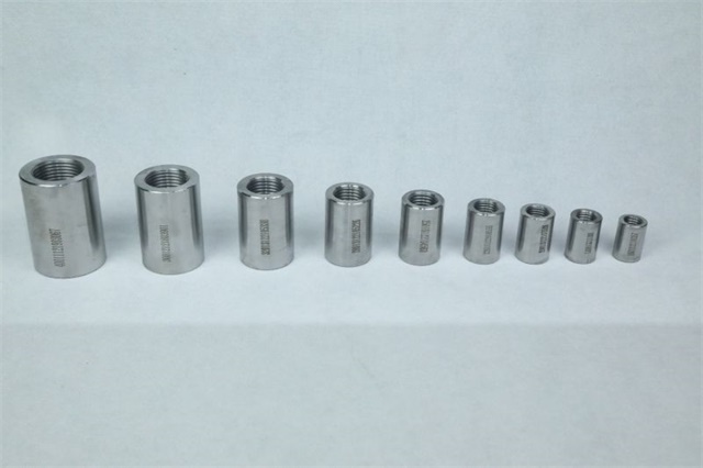 阿瓦提直螺纹钢筋套筒技术特点